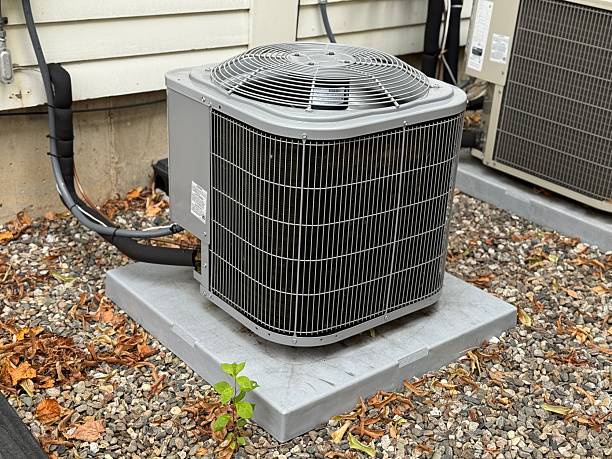 24/7 Emergency Hvac experts in New Galilee, PA