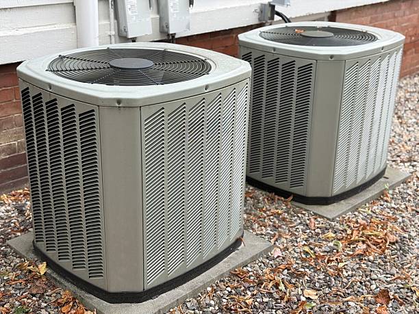 Reliable Hvac contractor in New Galilee, PA by JG Cool HVAC