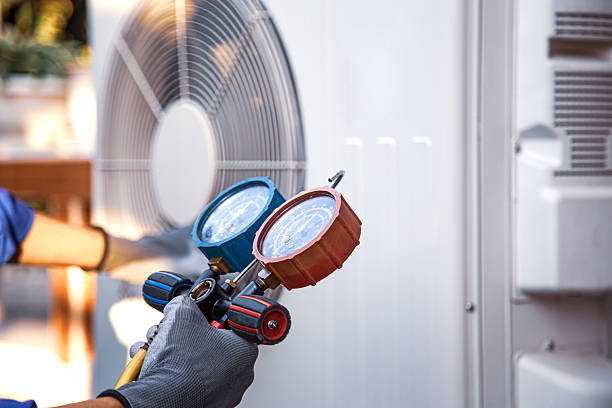 Affordable Hvac solutions in New Galilee, PA