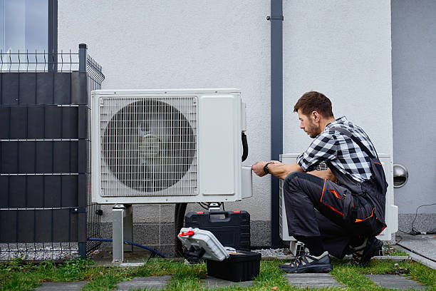 Trusted Hvac service in New Galilee, PA - JG Cool HVAC